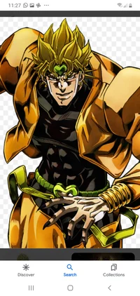 Dio brando