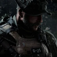 Captain John Price