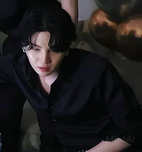 Min Yoongi