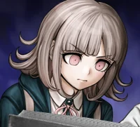 Chiaki Nanami