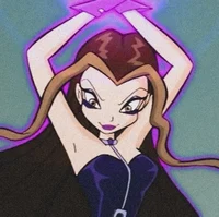 Darcy - winx