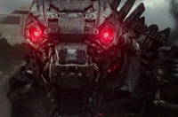 Mechagodzilla 2021