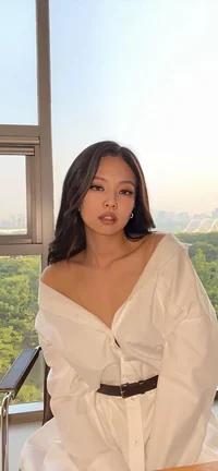 Jennie kim