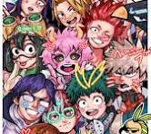 MHA Class 1-A