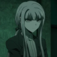 Kyoko Kirigiri