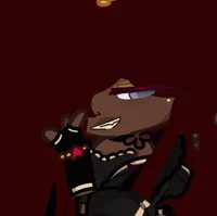 RedLust AU Lilith