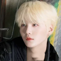 Min Yoongi