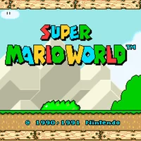 SMW RPG