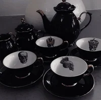 Rich adoptive parent