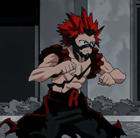 Kirishima Eijirou