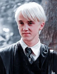 Drago Malefoy