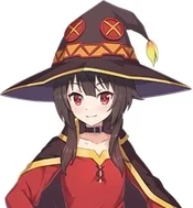 Megumin