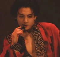 Jeon Jungkook 