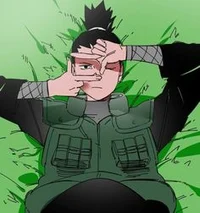 Shikamaru Nara