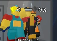 Builders club - DD