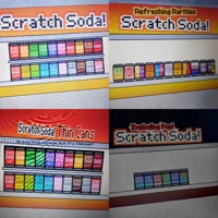 Scratch Soda