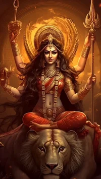 Durga