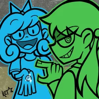 Charlotte n Vendetta