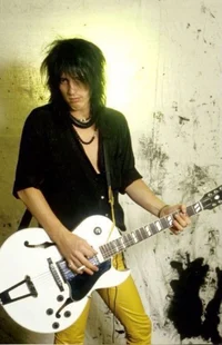 Izzy Stradlin