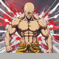 Saitama 