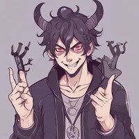 Devil Dad