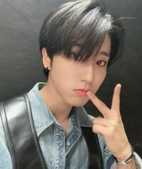 Han Jisung 