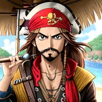 Jack Sparrow 