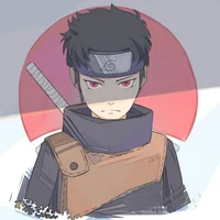Uchiha Shisui
