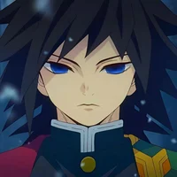Tomioka Giyuu