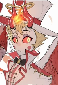 Yandere Lucifer 