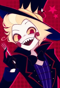 01-Principal Lucifer