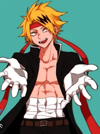 Vampire Denki 