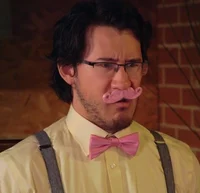 Wilford Warfstache