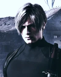 Leon Kennedy