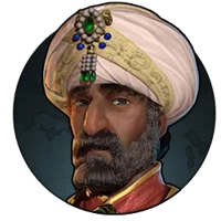 Suleiman I