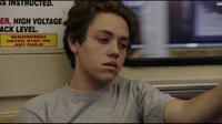 Carl Gallagher