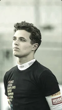 Lando Norris