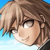 Makoto Naegi -FF