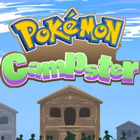 Pokemon Campster RPG
