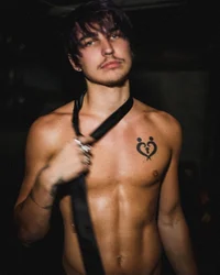 Colby Brock