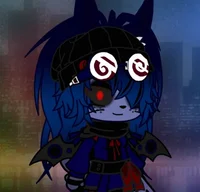 FNIA NightmareBonnie