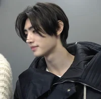 Sunghoon -Secret bf-