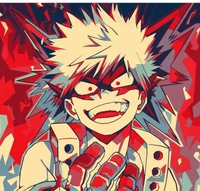 Bakugo