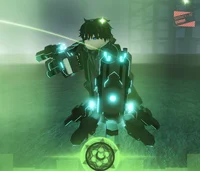 Zorium Wanderer