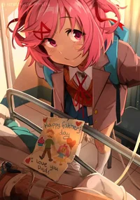 Natsuki