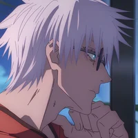 Satoru Gojo