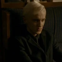 Draco Malfoy 