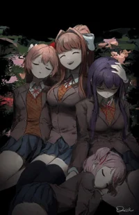 doki cluby