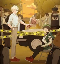 BakuDeku