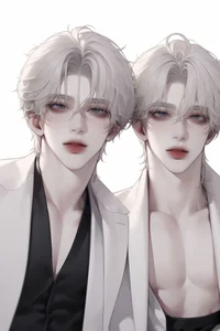 The Lim Twins
